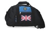 Pepe jeans henry putna torba - crna 61.535.22