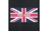 Pepe jeans henry putna torba - crna 61.535.22
