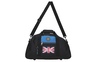 Pepe jeans henry putna torba - crna 61.535.22
