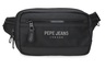 Pepe jeans durham muška torba oko struka - crna 72.974.41