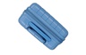 Movom wood set kofera 2/1 - plava 53.189.6f