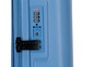 Movom wood set kofera 2/1 - plava 53.189.6f