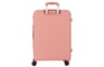 Movom timber set kofera 2/1 - powder pink 55.589.24