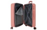 Movom timber set kofera 2/1 - powder pink 55.589.24