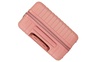 Movom timber set kofera 2/1 - powder pink 55.589.24