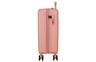Movom timber set kofera 2/1 - powder pink 55.589.24