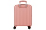 Movom timber set kofera 2/1 - powder pink 55.589.24