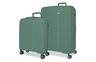Movom new trendy set kofera 2/1 - zelena 53.889.29