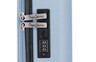 Pepe jeans aris set kofera 2/1 - sky blue 63.289.46