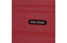 Roll road flex kofer 40 cm - bordo 58.499.6k