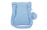 Pepe jeans olivia ženska torba na rame - sky blue 60.855.42