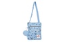 Pepe jeans olivia ženska torba na rame - sky blue 60.855.42