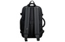 Pepe jeans dorking ranac za putovanje - crna 74.628.41