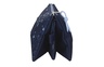 Pepe jeans lenay prazna pernica sa 3 pregrade - teget 61.243.42