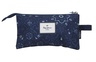 Pepe jeans lenay prazna pernica sa 3 pregrade - teget 61.243.42