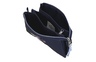 Pepe jeans lenay prazna pernica sa 3 pregrade - teget 61.243.42