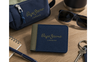 Pepe jeans arwyn muški novčanik - teget 61.482.41