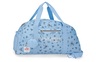 Pepe jeans olivia putna torba - sky blue 60.836.42