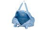 Pepe jeans olivia putna torba - sky blue 60.836.42