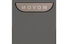Movom new trendy set kofera 2/1 - siva 53.889.28