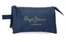 Pepe jeans arwyn prazna pernica sa 3 pregrade - teget 61.443.41