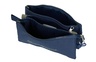 Pepe jeans arwyn prazna pernica sa 3 pregrade - teget 61.443.41