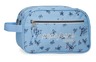 Pepe jeans olivia ženski neseser sa 2 pregrade - sky blue 60.844.42