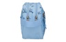 Pepe jeans olivia ženski neseser sa 2 pregrade - sky blue 60.844.42