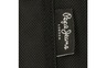 Pepe jeans bromley muški neseser sa 2 pregrade - crna 70.644.41