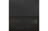 Pepe jeans bromley muški neseser sa 2 pregrade - crna 70.644.41
