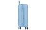 Roll road acadia set kofera 2/1 - sky blue 55.389.24