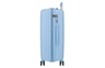 Roll road acadia set kofera 2/1 - sky blue 55.389.24
