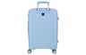 Roll road acadia set kofera 2/1 - sky blue 55.389.24