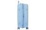 Roll road acadia set kofera 2/1 - sky blue 55.389.24