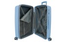 Roll road acadia set kofera 2/1 - sky blue 55.389.24