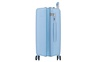 Roll road acadia set kofera 2/1 - sky blue 55.389.24