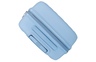 Roll road acadia set kofera 2/1 - sky blue 55.389.24
