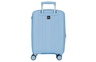 Roll road acadia set kofera 2/1 - sky blue 55.389.24