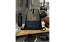 Pepe jeans arwyn muška torba za sport - teget 61.438.41