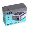 NAPAJANJE MS BASE M500