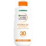Garnier Ambre Solaire Mleko za zaštitu od sunca SPF30 200ml