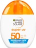 Garnier Ambre Solaire TRANSPARENT SFP50 B40ML EN