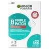 Garnier Pure Active ultra flasteri protiv bubuljica