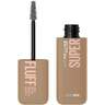 Maybelline New York Super Fluff Brow Mousse maskara za obrve 250 Blonde​
