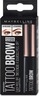 Maybelline Tattoo Brow Easy Peel Off gel za obrve – Dark Brown, 5 g