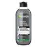 Garnier Skin Naturals Charcoal Jelly Water gelasta micelarna voda 400ml