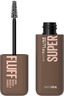 Maybelline New York Super Fluff Brow Mousse maskara za obrve 257 Medium Brown​