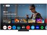 TCL QLED-Mini LED TV 85"85C8K, 4K UHD, 144Hz, Google TV