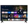 TCL QLED TV 43" 43S5K, Full HD, 60Hz, Android TV