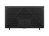 TCL D-LED TV 75" 75P6K, 4K UHD, 60Hz, Google TV